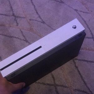 xbox 1 s